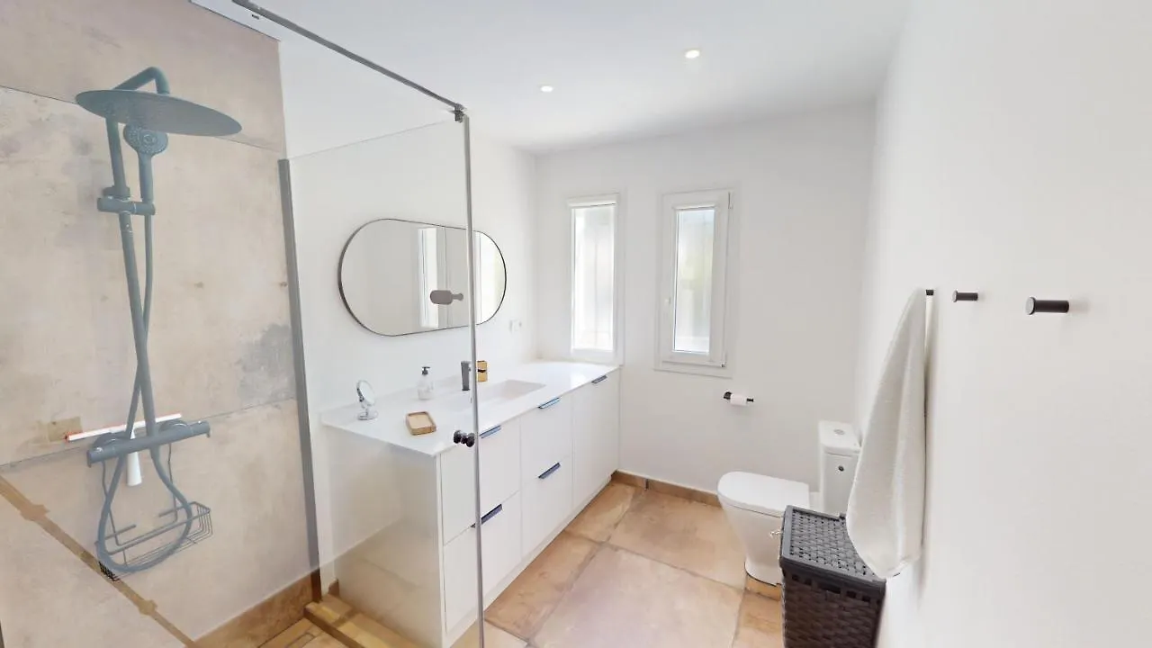 El Chaparral - Renovated Villa In La Cala La Cala De Mijas