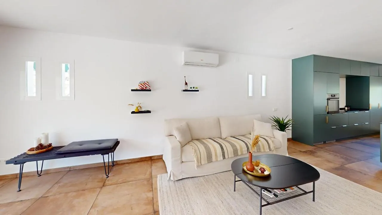 El Chaparral - Renovated Villa In La Cala La Cala De Mijas