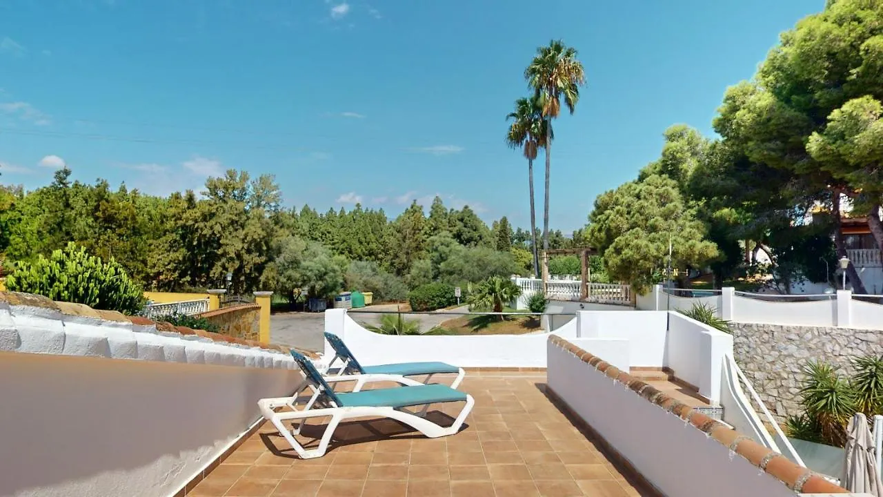 El Chaparral - Renovated Villa In La Cala La Cala De Mijas Spain