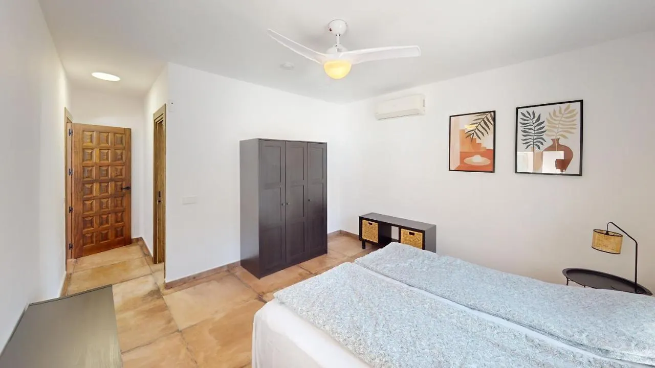 El Chaparral - Renovated Villa In La Cala La Cala De Mijas Spain