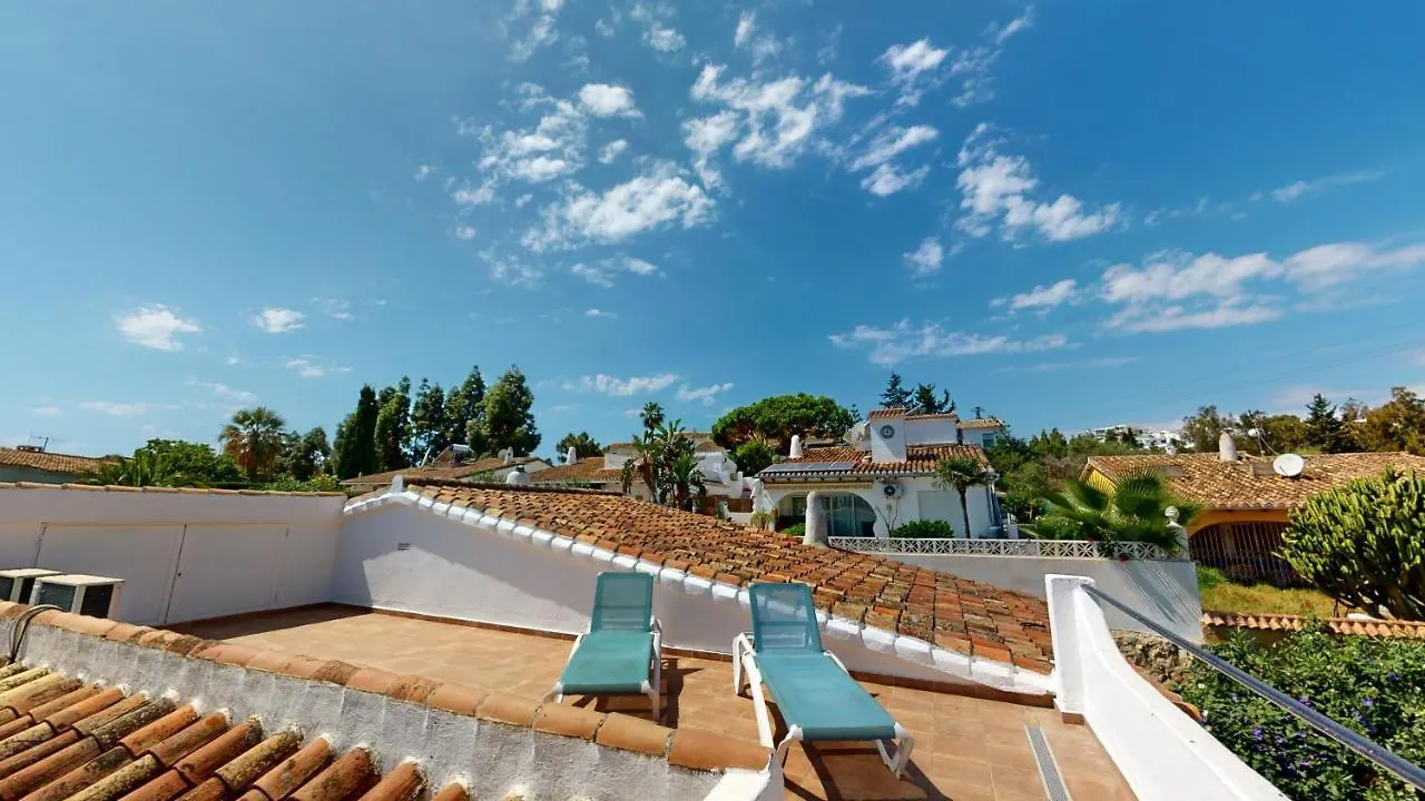 El Chaparral - Renovated Villa In La Cala La Cala De Mijas