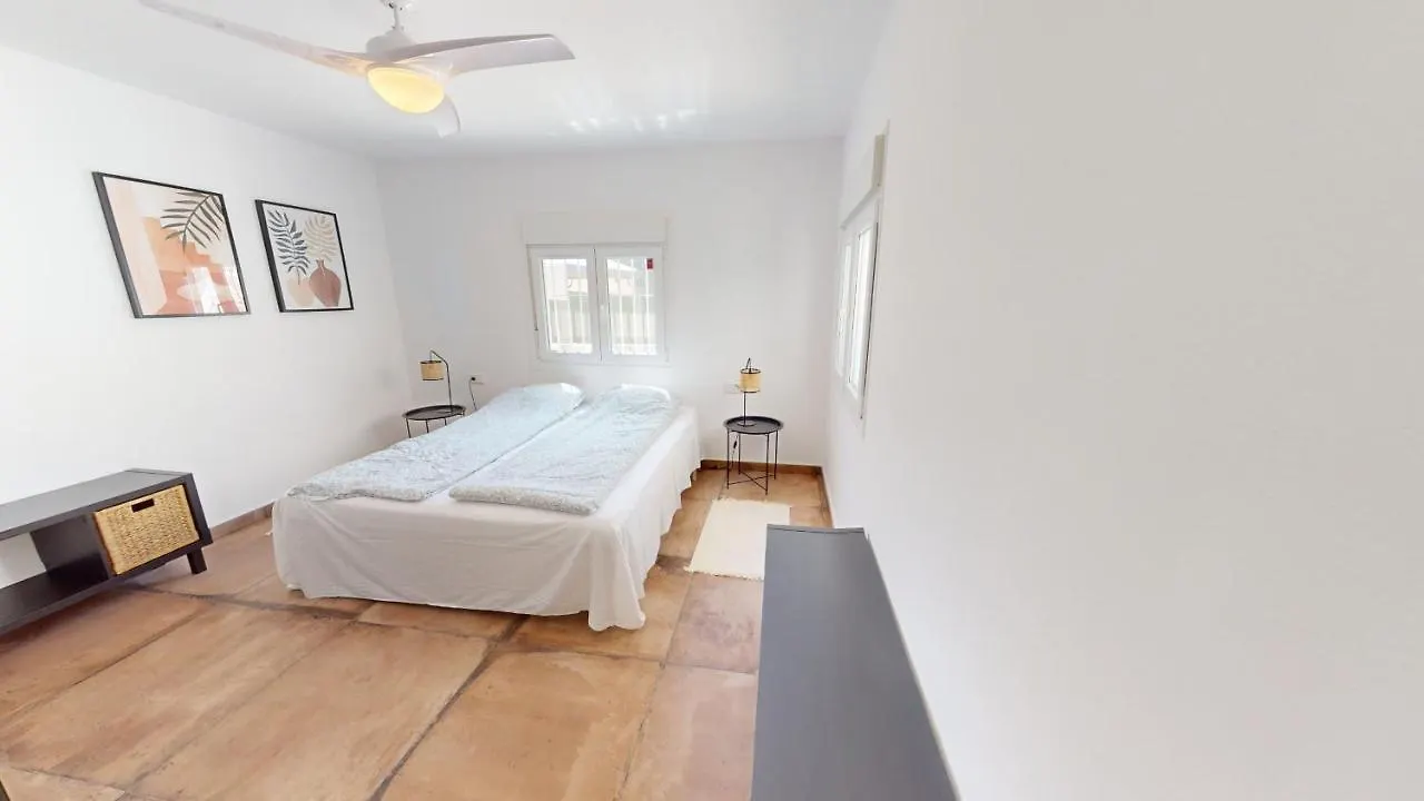 El Chaparral - Renovated Villa In La Cala La Cala De Mijas