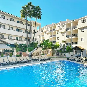  Lejlighed Crown Club Marbella
