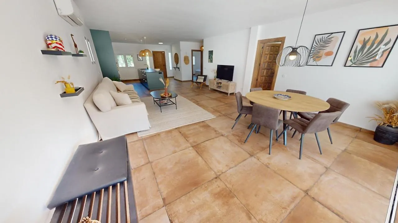 El Chaparral - Renovated Villa In La Cala La Cala De Mijas Spain