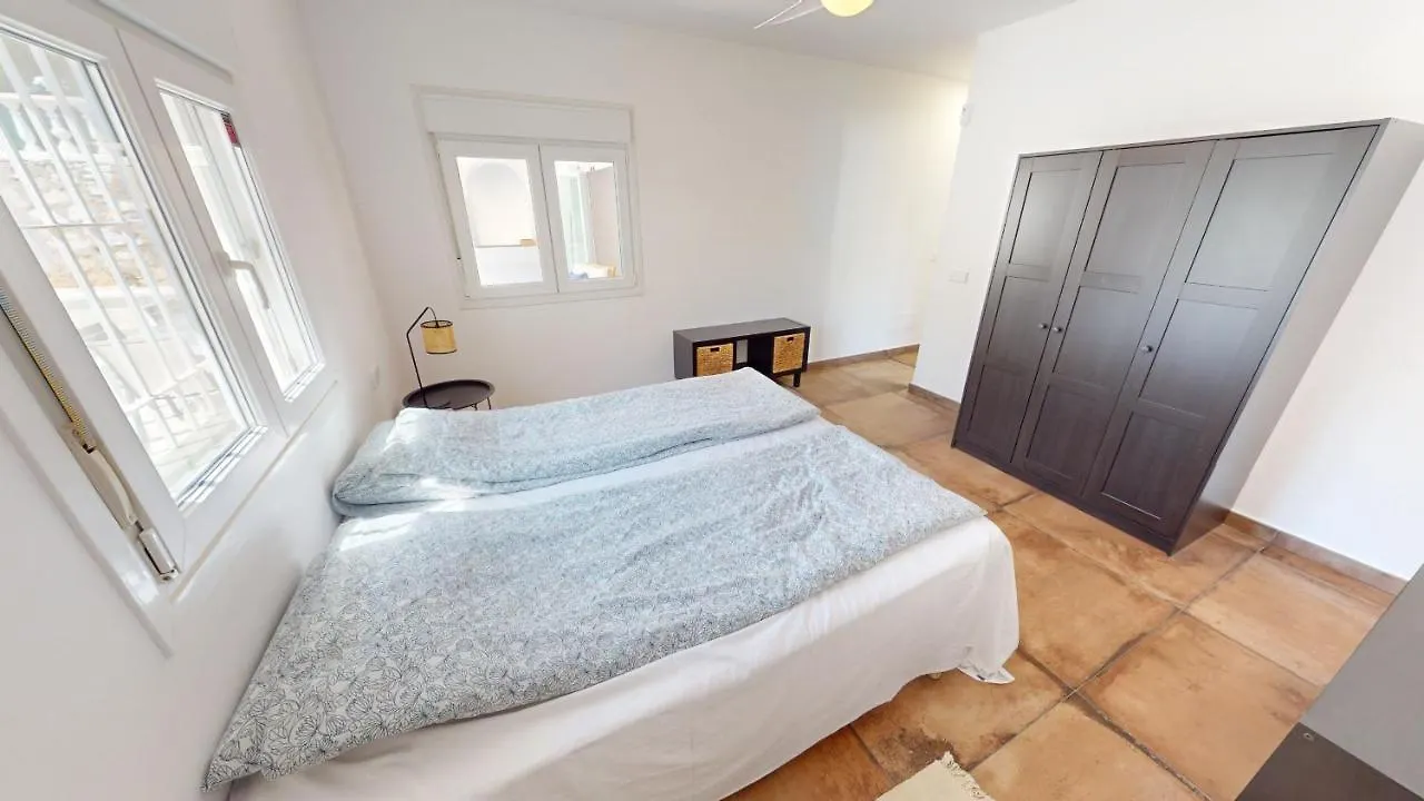 El Chaparral - Renovated Villa In La Cala La Cala De Mijas