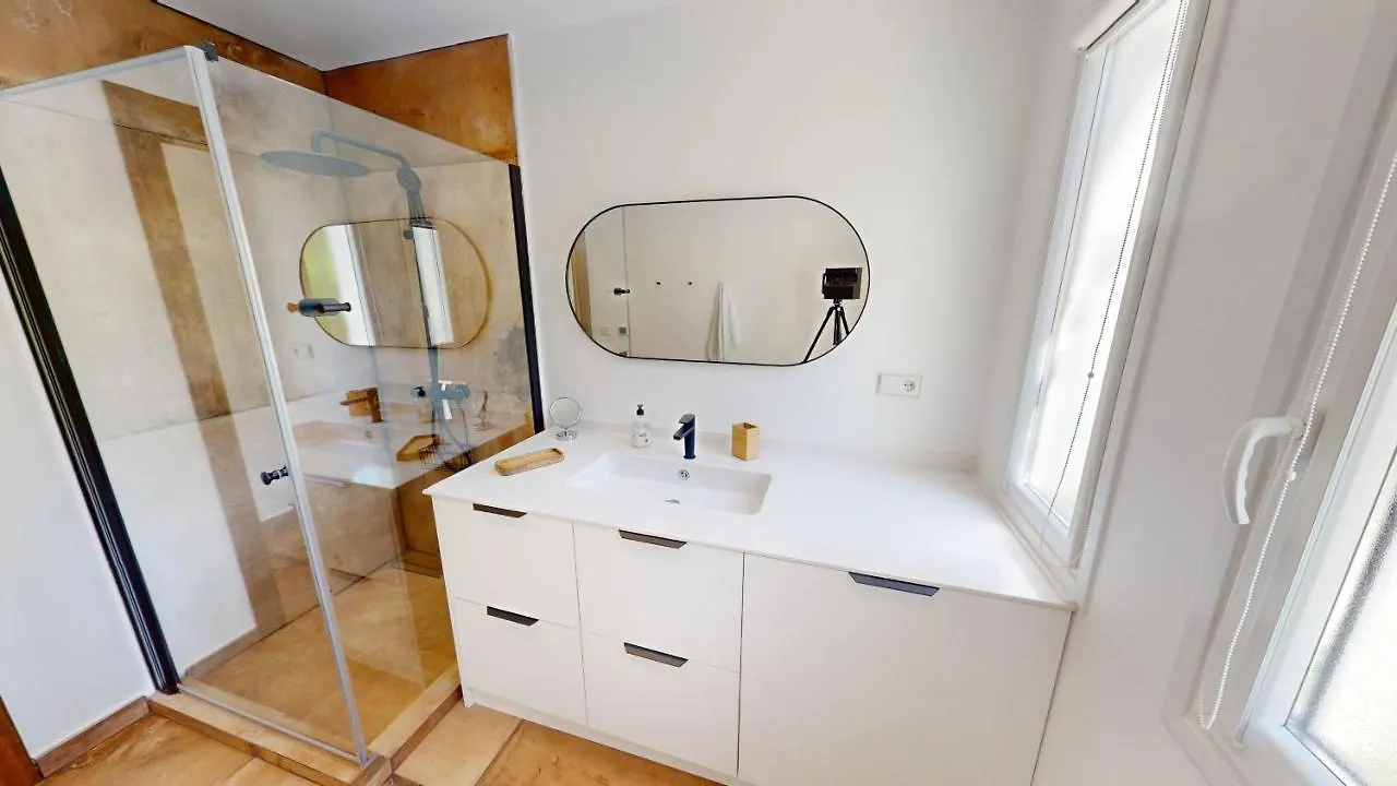 El Chaparral - Renovated Villa In La Cala La Cala De Mijas Spain