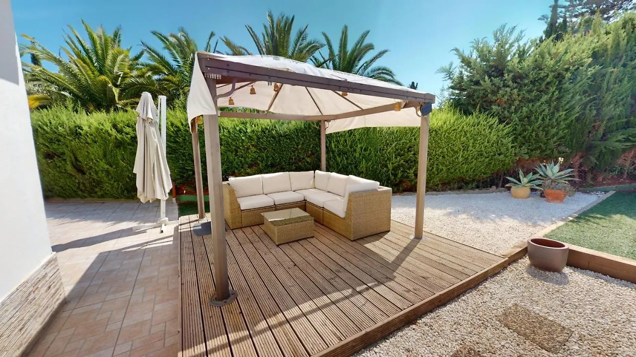 El Chaparral - Renovated Villa In La Cala La Cala De Mijas Spain