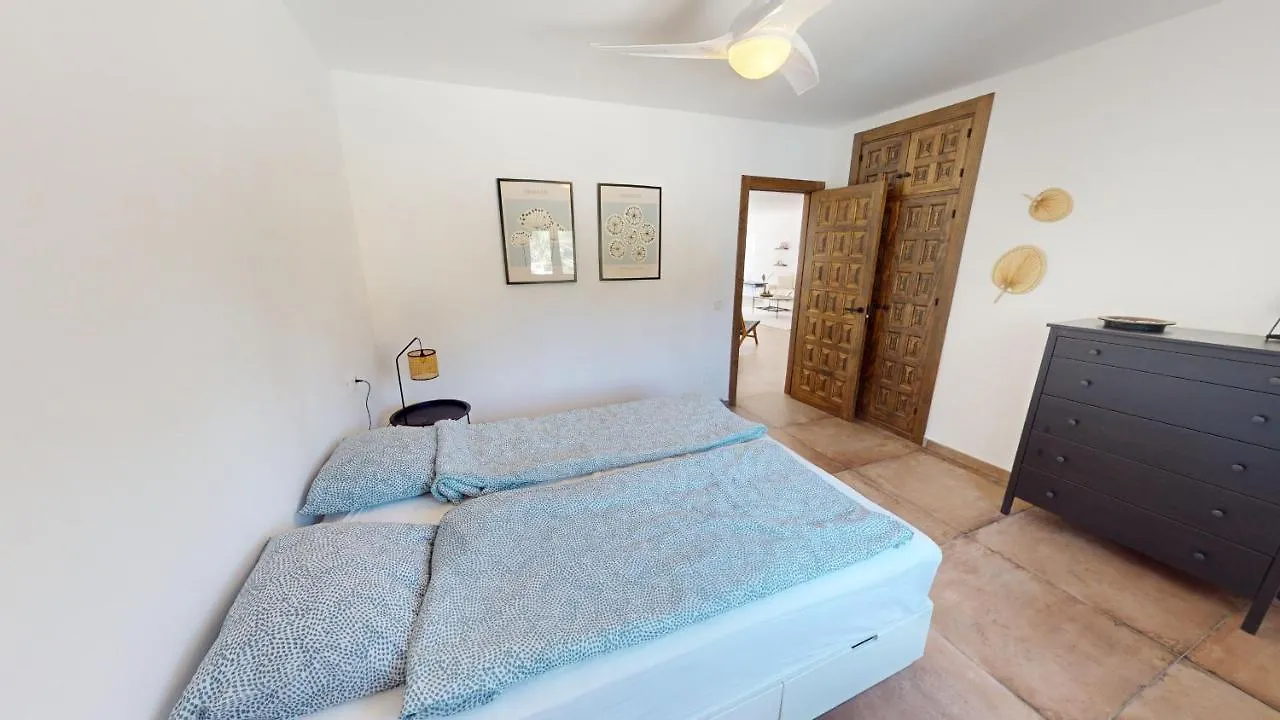El Chaparral - Renovated Villa In La Cala La Cala De Mijas