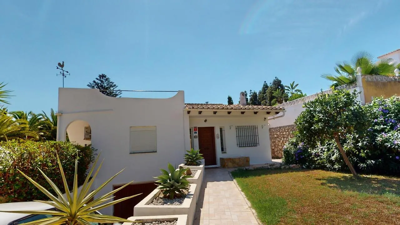 El Chaparral - Renovated Villa In La Cala La Cala De Mijas