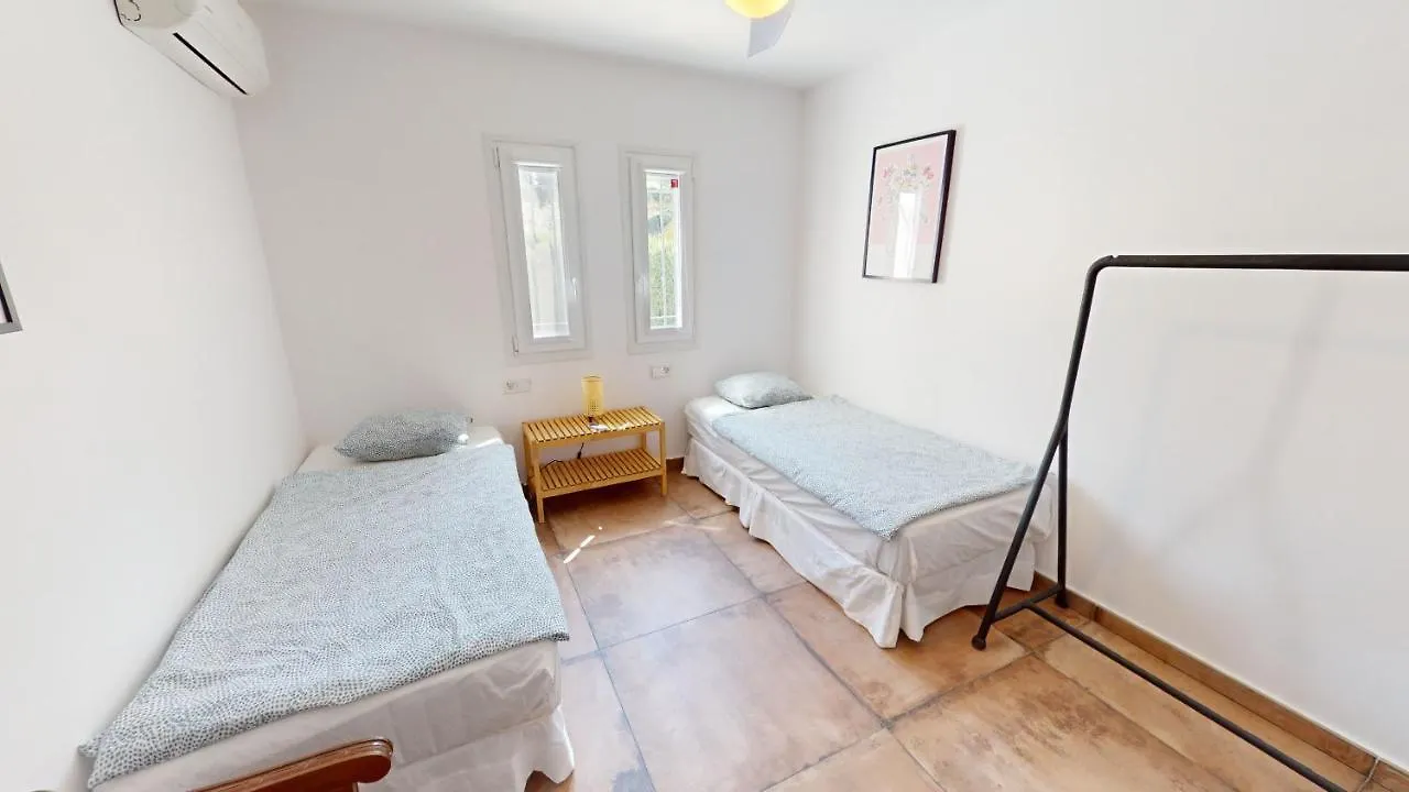 El Chaparral - Renovated Villa In La Cala La Cala De Mijas